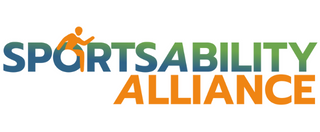 SportsAbility Alliance logo
