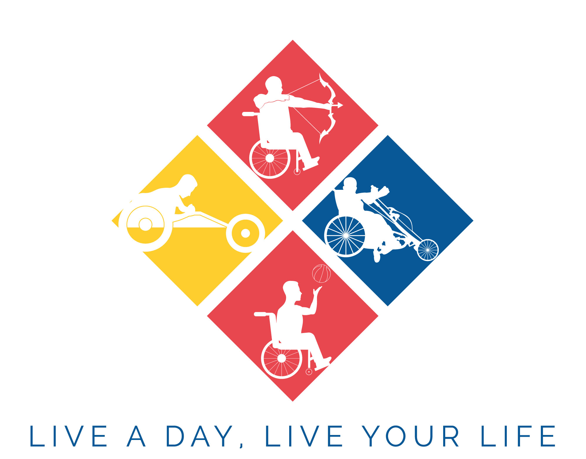 Live a Day logo