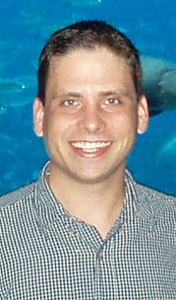 photo of Michael Isaacson