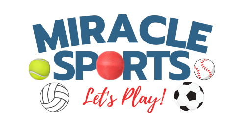 Miracle Sports logo