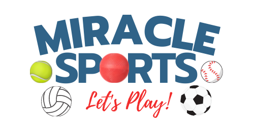 Miracle Sports Logo