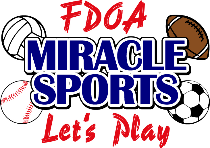Miracle Sport logo