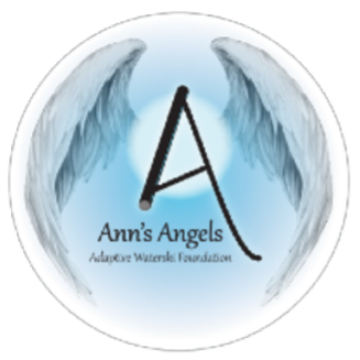 image of Ann's Angels logo