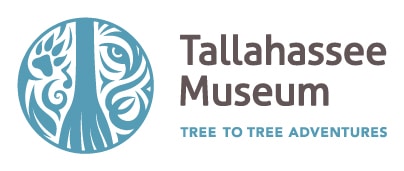 photo of Tallahassee Museum logo