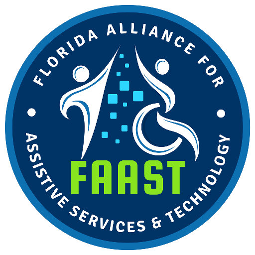 image of FAAST logo