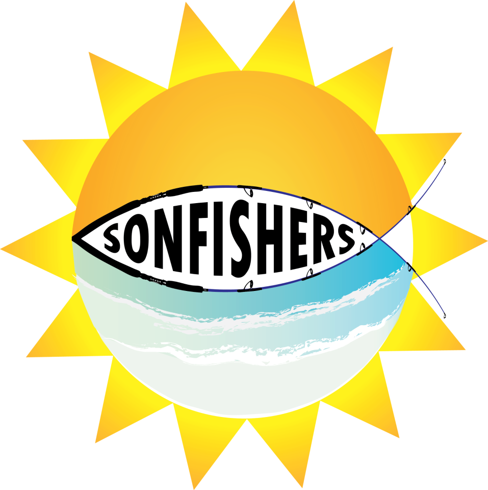 photo of SONFISHERS logo