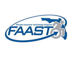 image of FAAST logo