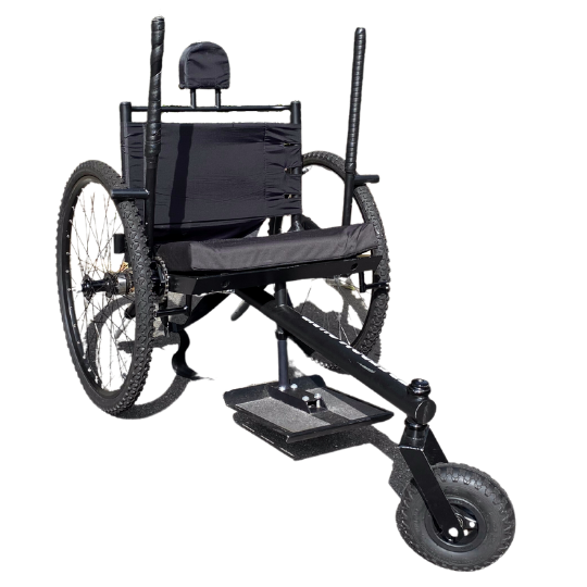 image of a GRIT Freedom Chair