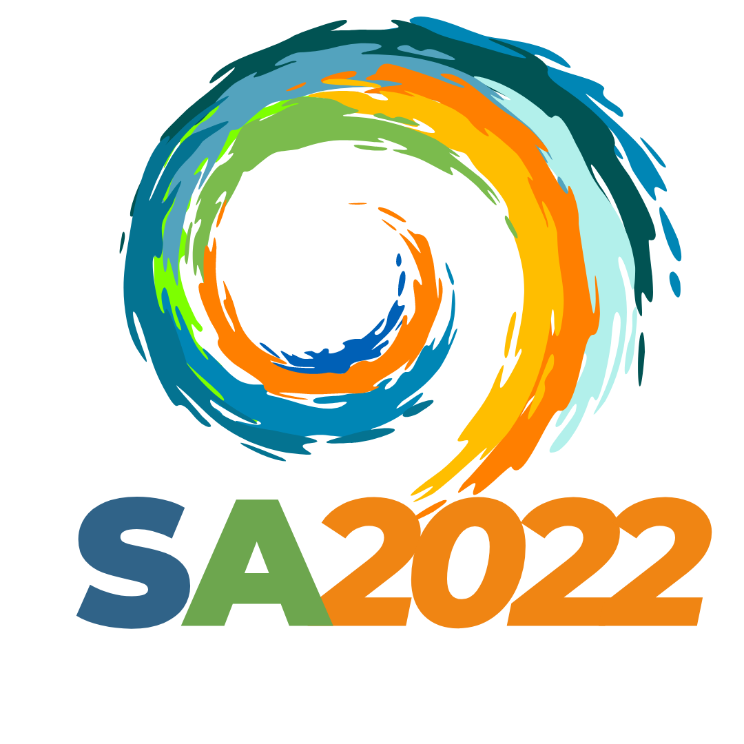 SportsAbility Expo 2022 Logo